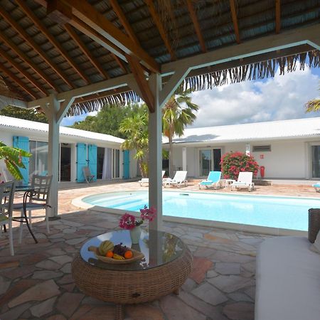 Tiko Lodge Sxm Quarter of Orleans ภายนอก รูปภาพ