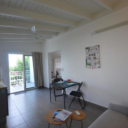 Tiko Lodge Sxm Quarter of Orleans ภายนอก รูปภาพ
