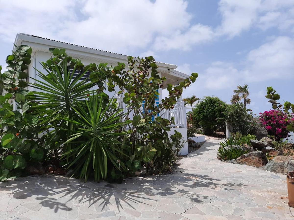 Tiko Lodge Sxm Quarter of Orleans ภายนอก รูปภาพ