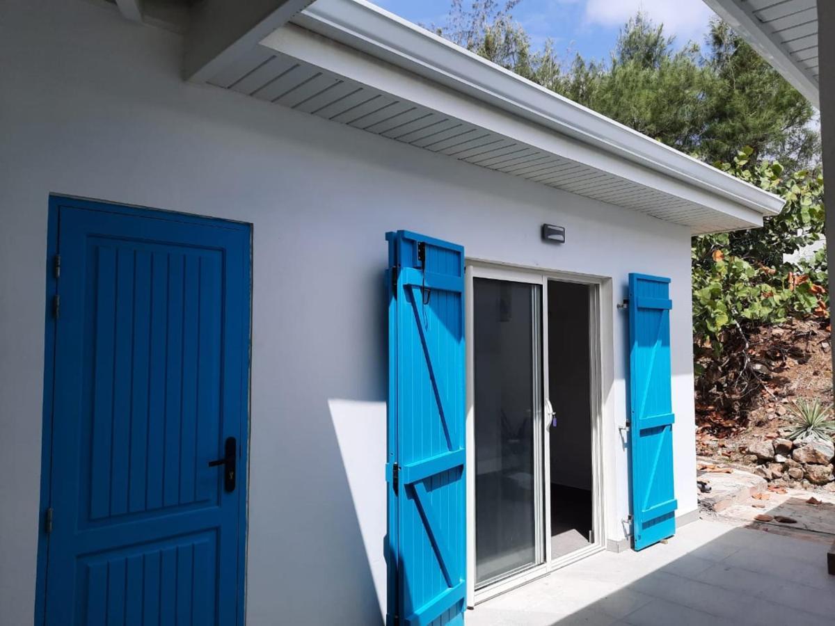 Tiko Lodge Sxm Quarter of Orleans ภายนอก รูปภาพ