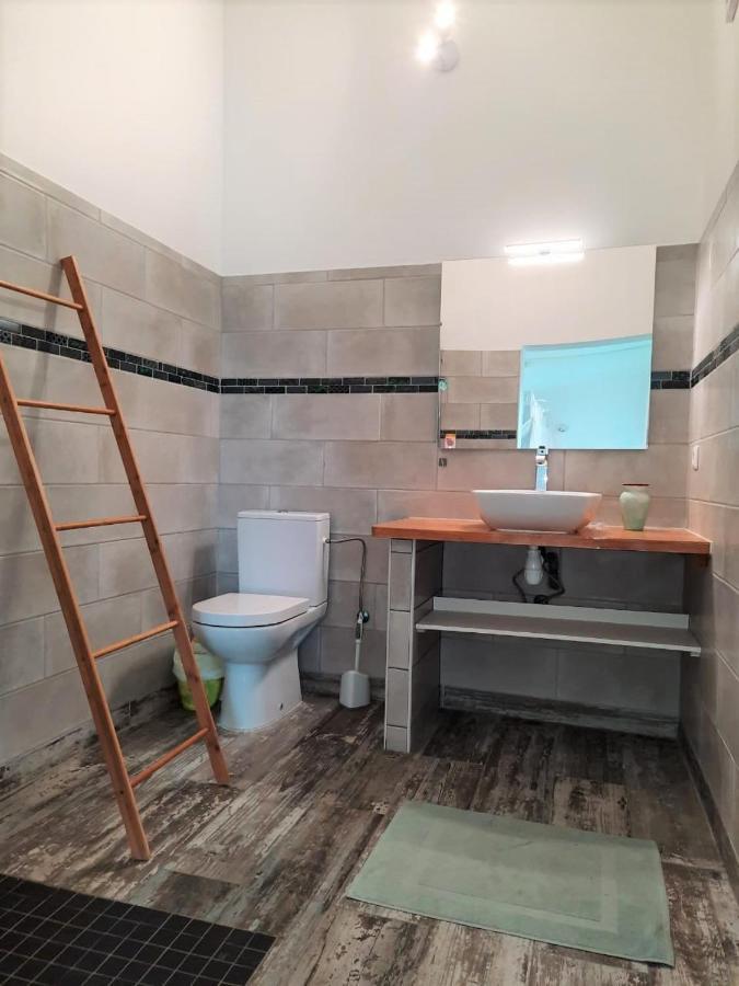 Tiko Lodge Sxm Quarter of Orleans ภายนอก รูปภาพ