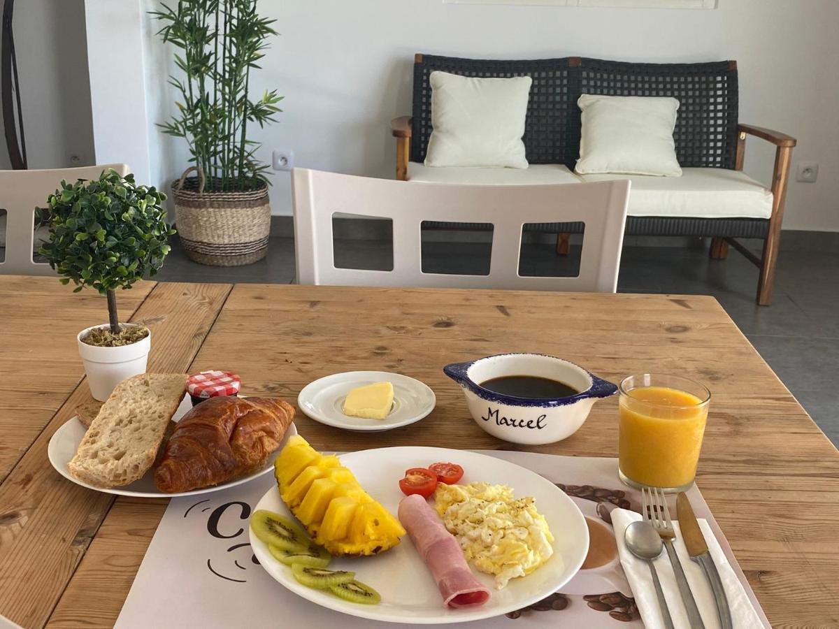 Tiko Lodge Sxm Quarter of Orleans ภายนอก รูปภาพ