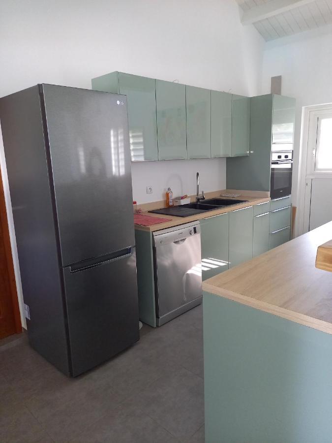 Tiko Lodge Sxm Quarter of Orleans ภายนอก รูปภาพ
