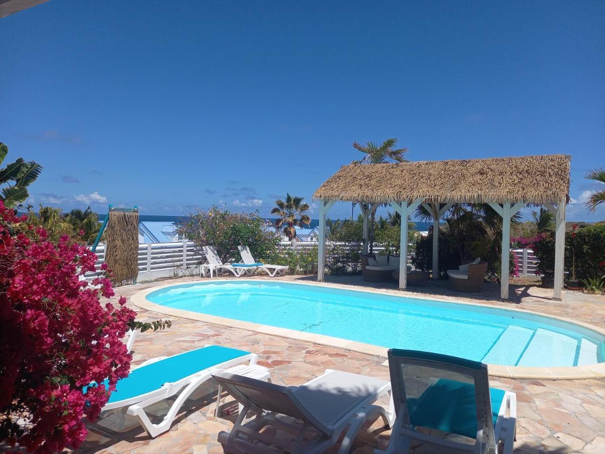 Tiko Lodge Sxm Quarter of Orleans ภายนอก รูปภาพ