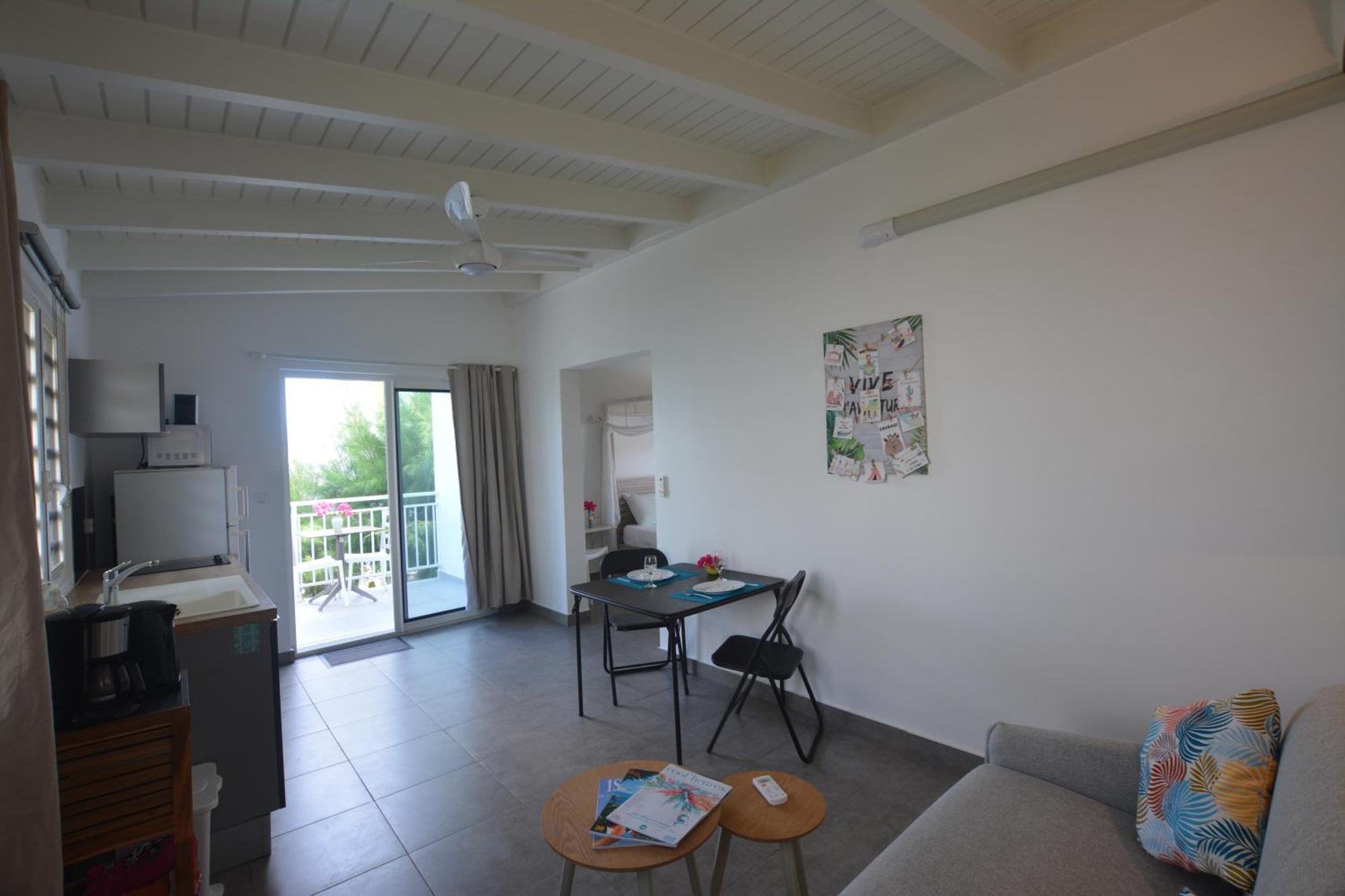 Tiko Lodge Sxm Quarter of Orleans ภายนอก รูปภาพ
