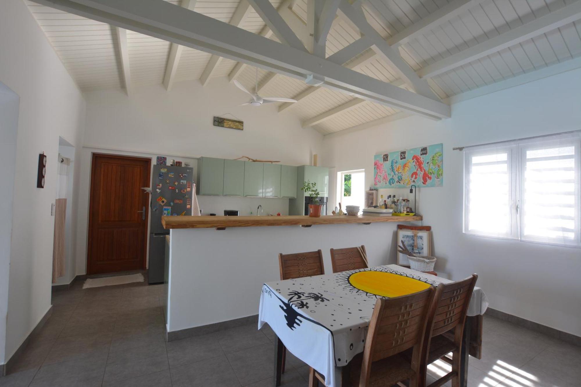 Tiko Lodge Sxm Quarter of Orleans ห้อง รูปภาพ