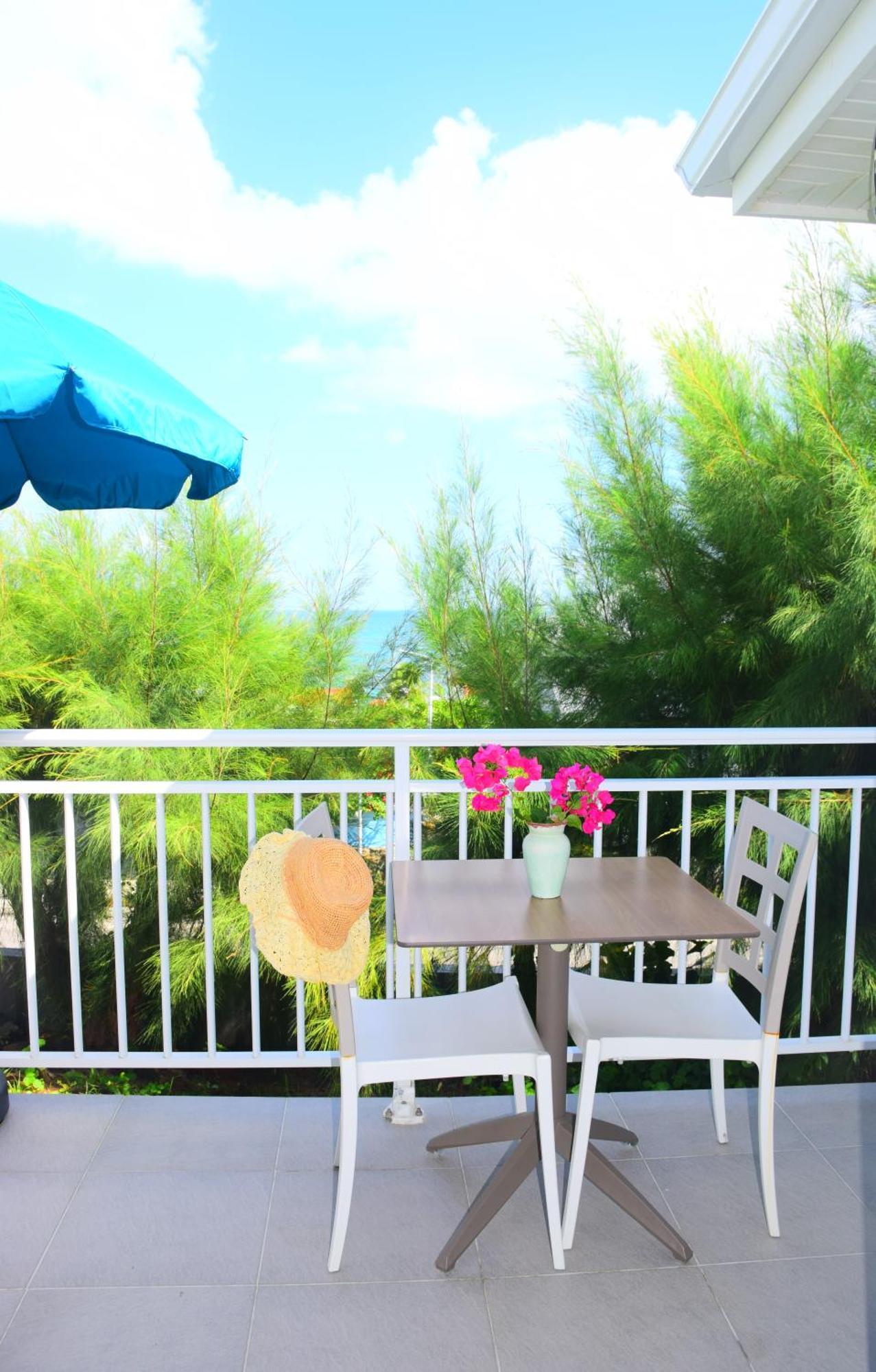 Tiko Lodge Sxm Quarter of Orleans ภายนอก รูปภาพ