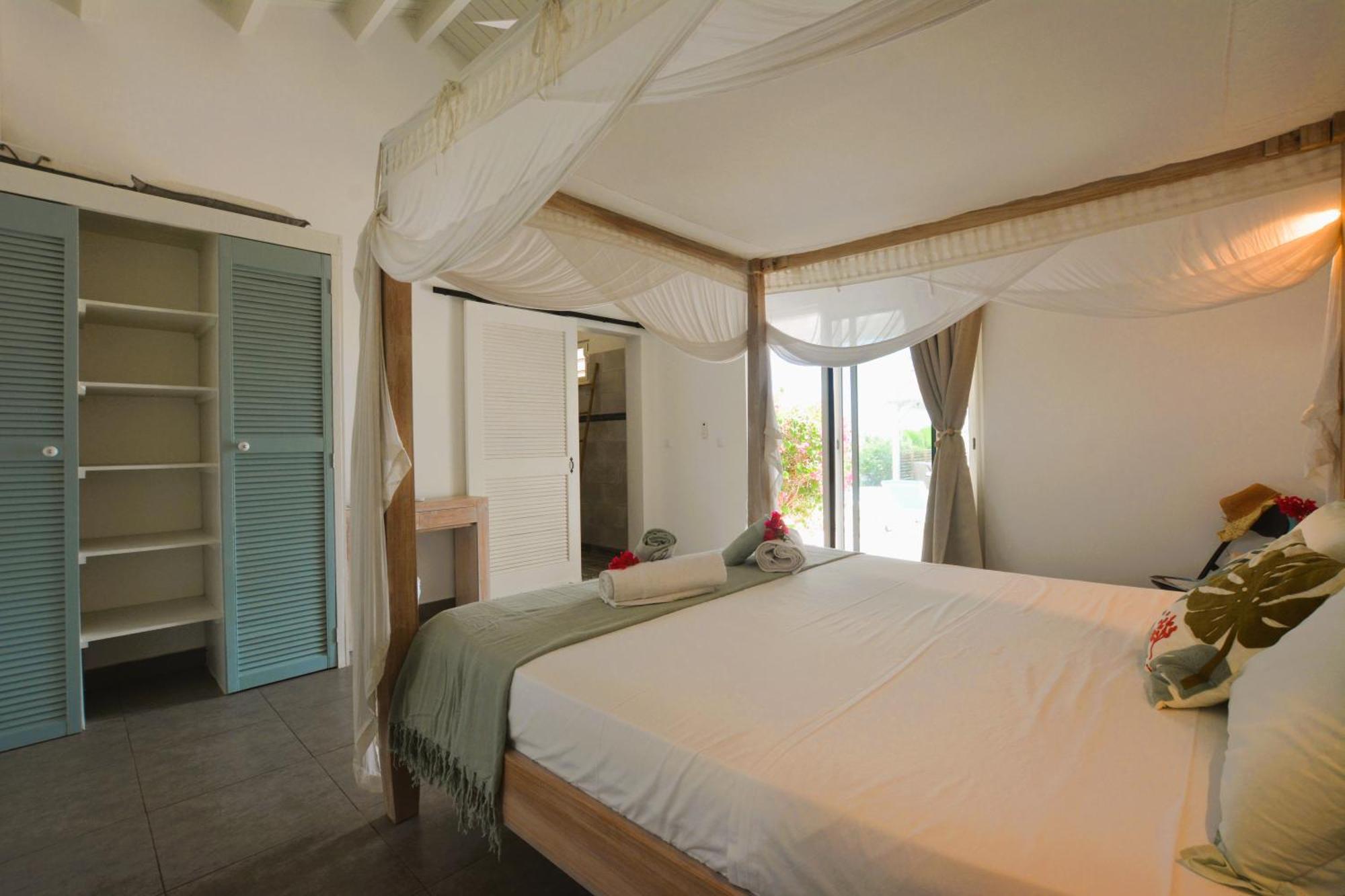 Tiko Lodge Sxm Quarter of Orleans ภายนอก รูปภาพ