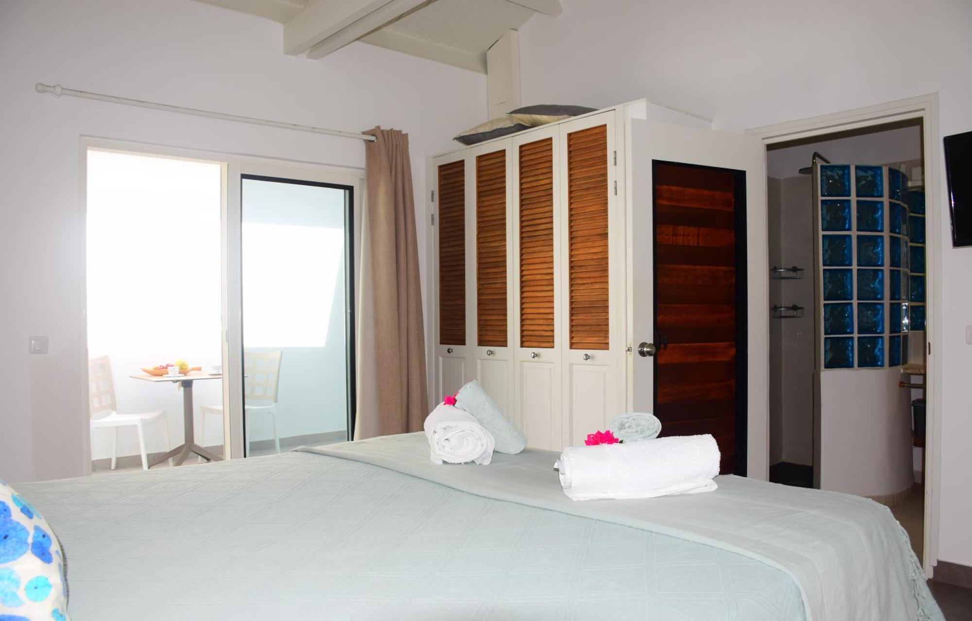 Tiko Lodge Sxm Quarter of Orleans ภายนอก รูปภาพ