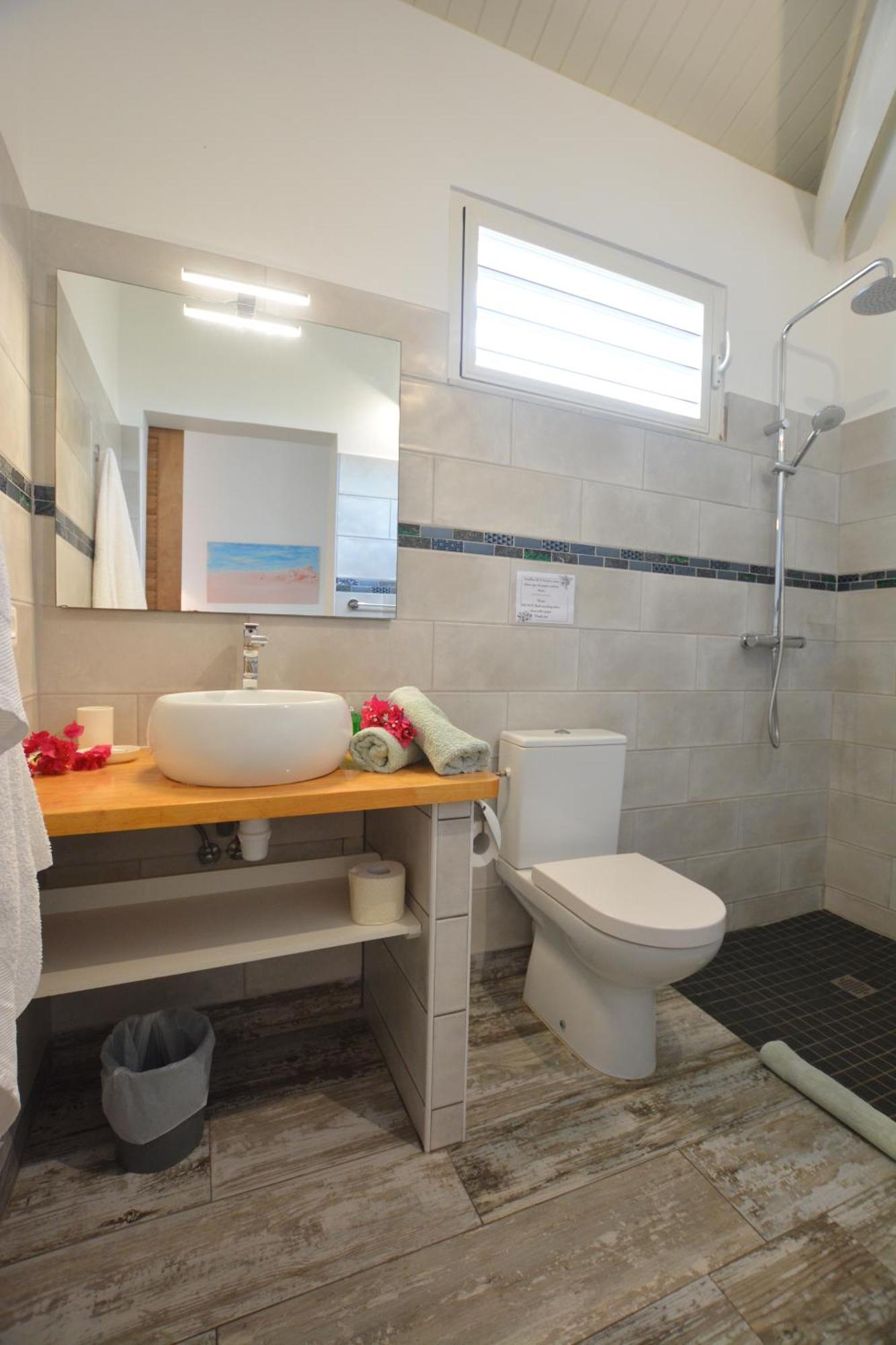 Tiko Lodge Sxm Quarter of Orleans ภายนอก รูปภาพ