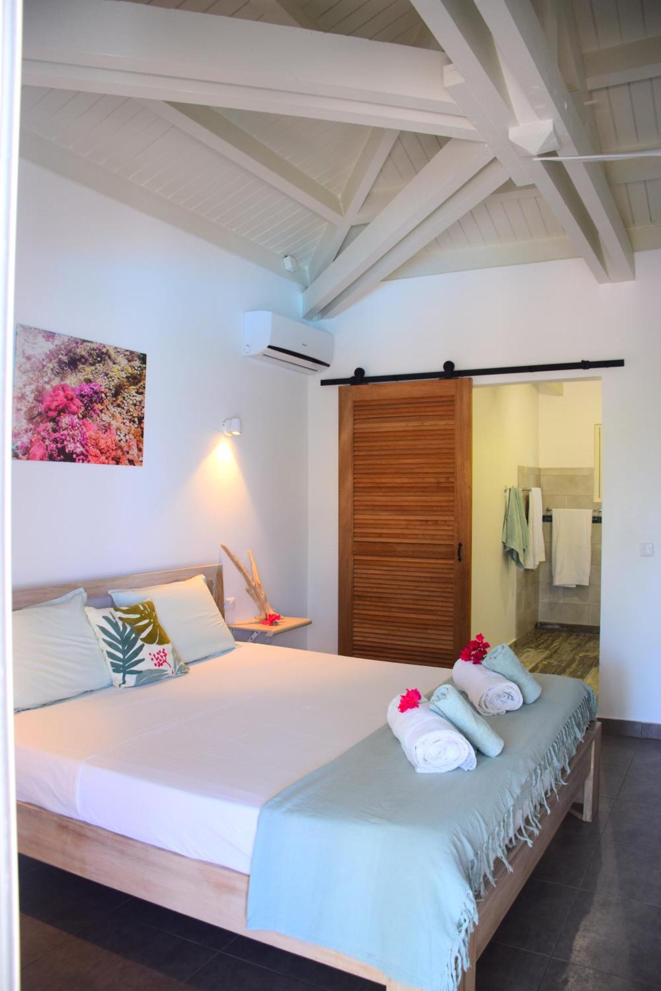 Tiko Lodge Sxm Quarter of Orleans ภายนอก รูปภาพ