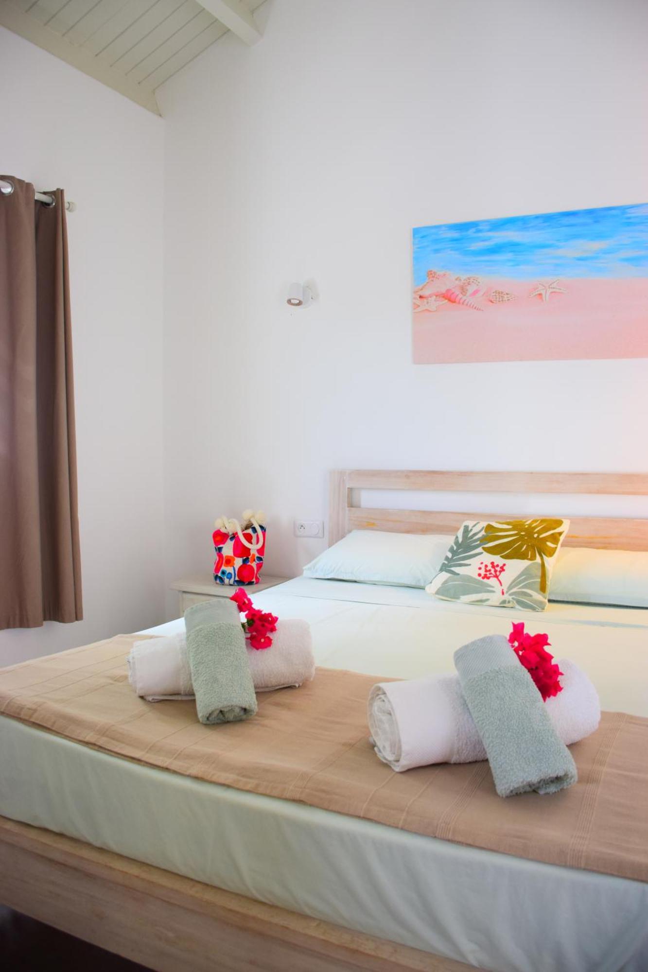 Tiko Lodge Sxm Quarter of Orleans ภายนอก รูปภาพ