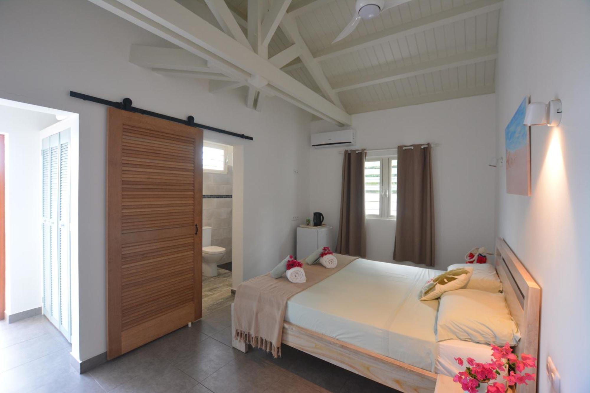 Tiko Lodge Sxm Quarter of Orleans ภายนอก รูปภาพ